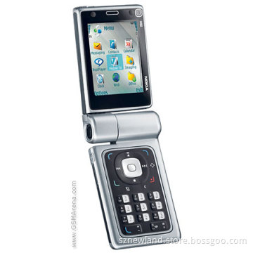 Nokia N92 3G mobile phone